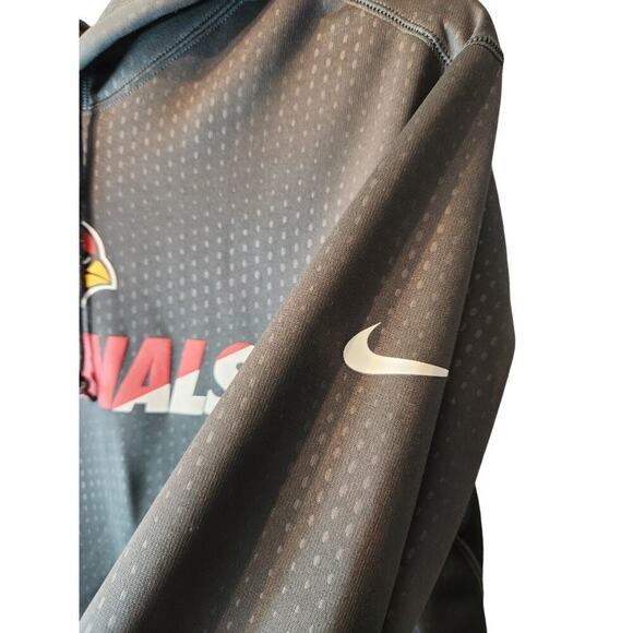 Nike  XXL NFL onfield Arizona Cardinals hoodie - Picture 10 of 12